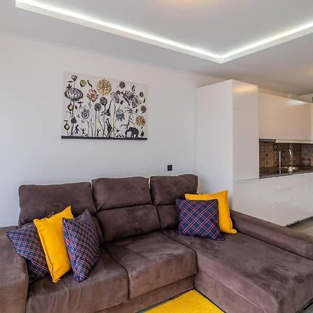 Eco Sunset Pdi 2 Bed & 2 Bath Air Con Fibra Apartment Маспаломас Екстериор снимка