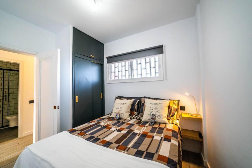 Eco Sunset Pdi 2 Bed & 2 Bath Air Con Fibra Apartment Маспаломас Екстериор снимка
