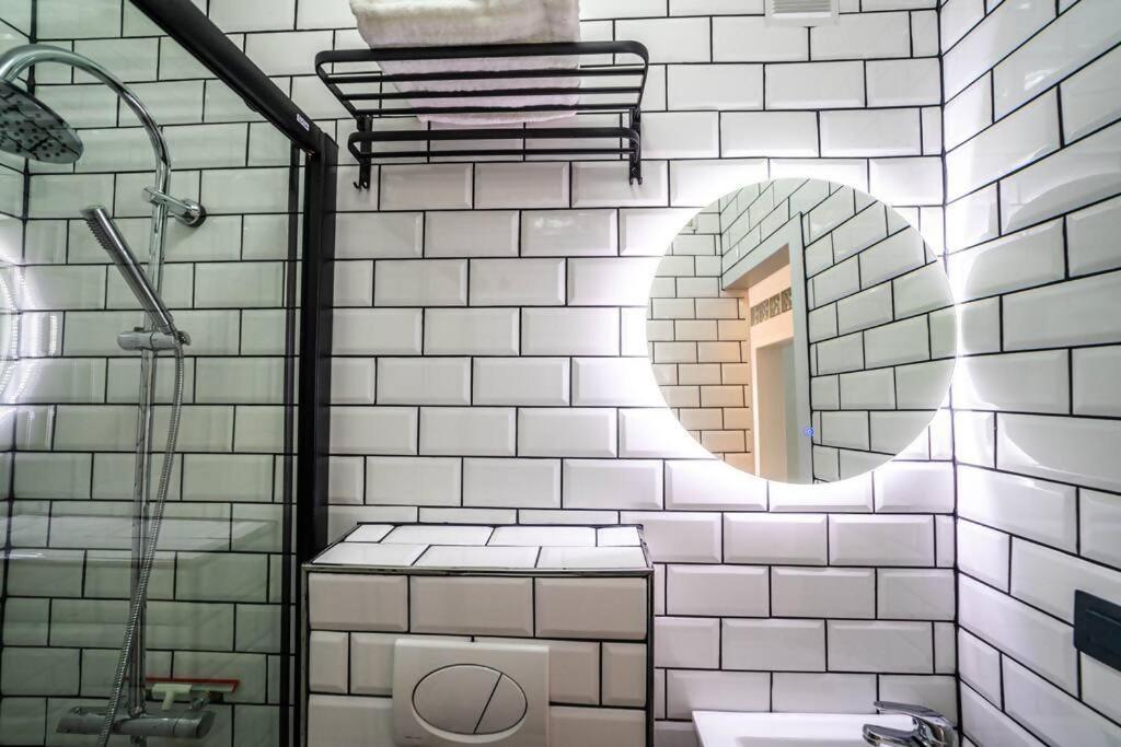 Eco Sunset Pdi 2 Bed & 2 Bath Air Con Fibra Apartment Маспаломас Екстериор снимка