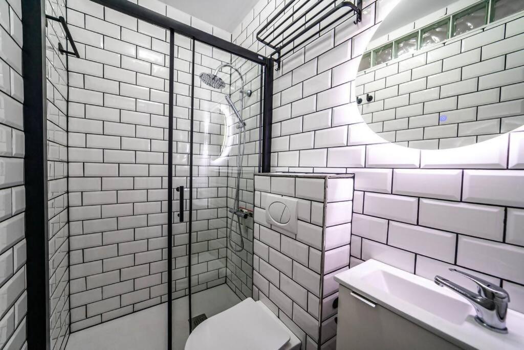Eco Sunset Pdi 2 Bed & 2 Bath Air Con Fibra Apartment Маспаломас Екстериор снимка